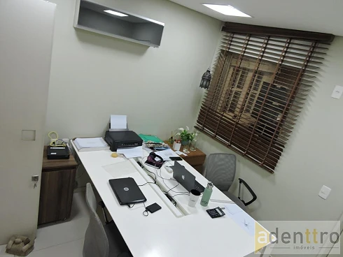 Casa 330m² 4 Quartos sendo 2 Suítes 4 Vagas Quintal e Piscina - Caxingui - Foto 42