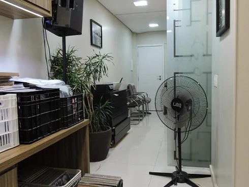 Casa 330m² 4 Quartos sendo 2 Suítes 4 Vagas Quintal e Piscina - Caxingui - Foto 44