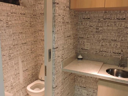 Casa 330m² 4 Quartos sendo 2 Suítes 4 Vagas Quintal e Piscina - Caxingui - Foto 45