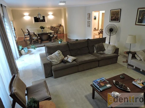 Casa 330m² 4 Quartos sendo 2 Suítes 4 Vagas Quintal e Piscina - Caxingui - Foto 9