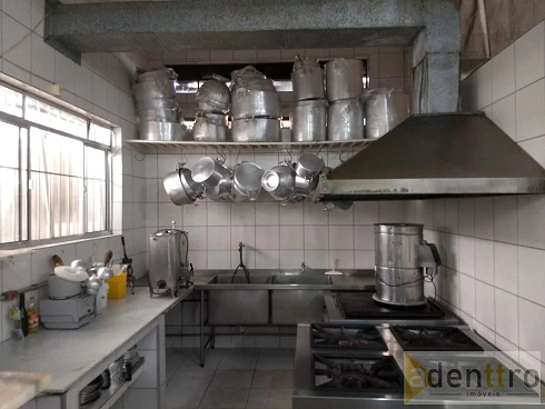 Comercial para Venda em São Paulo / SP no Bairro Vila Dalva - Casa em Vila Dalva, São Paulo - Foto 1