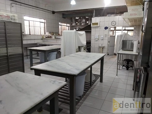 Comercial para Venda em São Paulo / SP no Bairro Vila Dalva - Casa em Vila Dalva, São Paulo - Foto 5