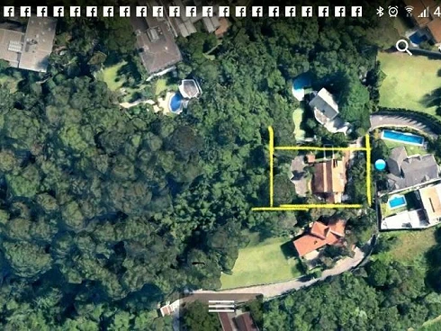 Casa em Condomínio para Venda em São Paulo / SP no Bairro Retiro Morumbi - Casa em Retiro Morumbi, São Paulo - Foto 1