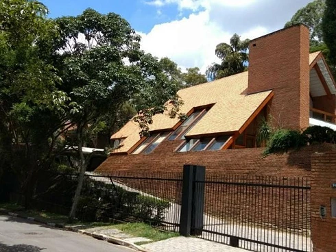 Casa em Condomínio para Venda em São Paulo / SP no Bairro Retiro Morumbi - Foto 10