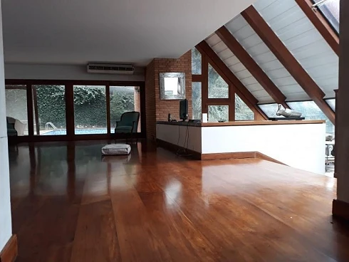 Casa em Condomínio para Venda em São Paulo / SP no Bairro Retiro Morumbi - Foto 12