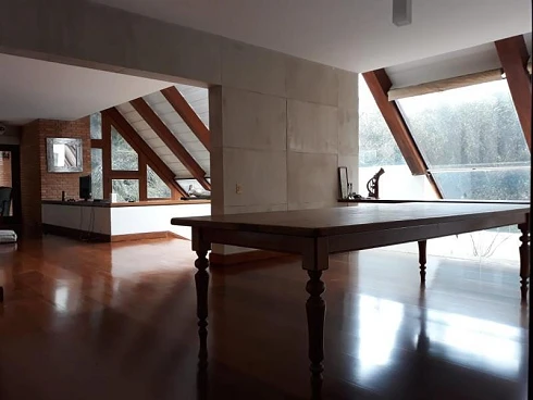 Casa em Condomínio para Venda em São Paulo / SP no Bairro Retiro Morumbi - Foto 16