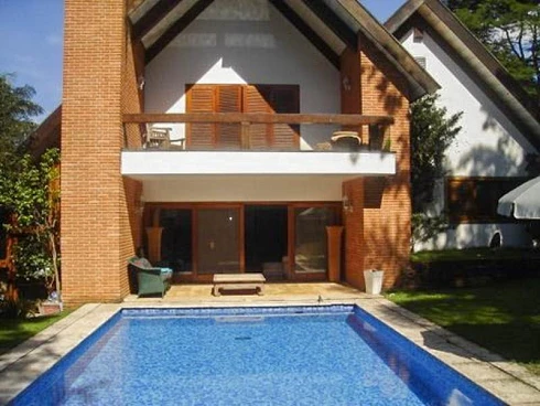 Casa em Condomínio para Venda em São Paulo / SP no Bairro Retiro Morumbi - Casa em Retiro Morumbi, São Paulo - Foto 2