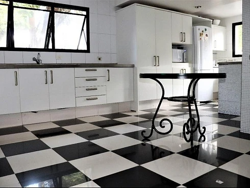 Casa em Condomínio para Venda em São Paulo / SP no Bairro Retiro Morumbi - Foto 25