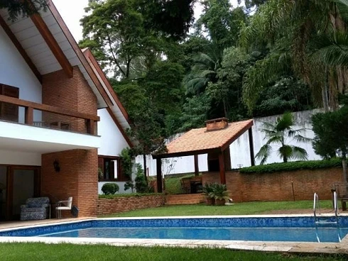 Casa em Condomínio para Venda em São Paulo / SP no Bairro Retiro Morumbi - Foto 26