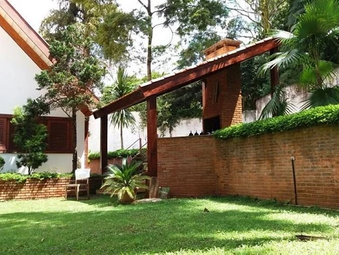 Casa em Condomínio para Venda em São Paulo / SP no Bairro Retiro Morumbi - Foto 28