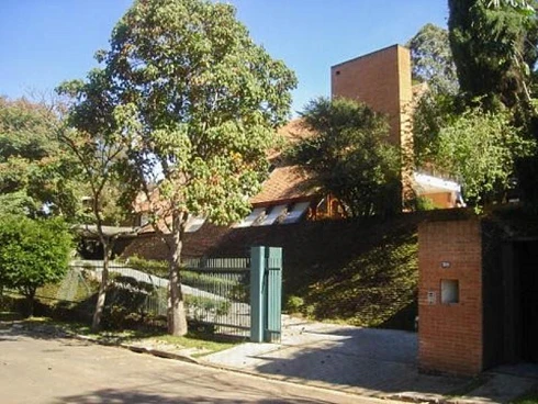 Casa em Condomínio para Venda em São Paulo / SP no Bairro Retiro Morumbi - Casa em Retiro Morumbi, São Paulo - Foto 3