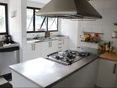Casa em Condomínio para Venda em São Paulo / SP no Bairro Retiro Morumbi - Foto 30