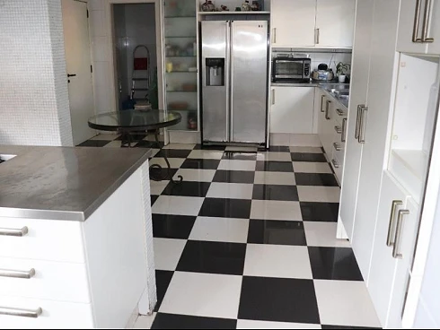 Casa em Condomínio para Venda em São Paulo / SP no Bairro Retiro Morumbi - Foto 31