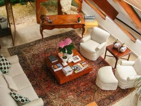 Casa em Condomínio para Venda em São Paulo / SP no Bairro Retiro Morumbi - Casa em Retiro Morumbi, São Paulo - Foto 4