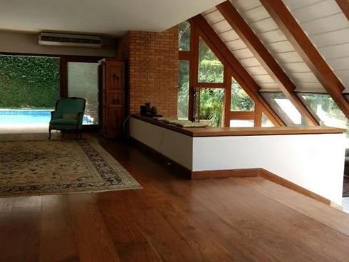 Casa em Condomínio para Venda em São Paulo / SP no Bairro Retiro Morumbi - Foto 8