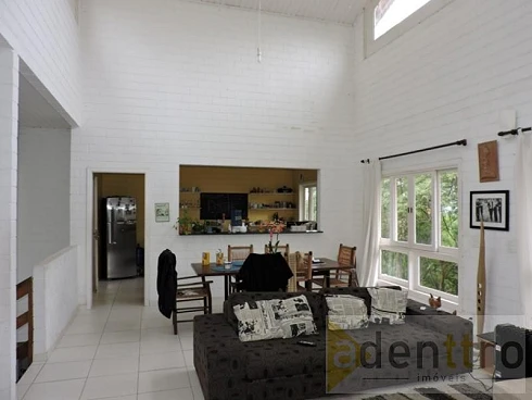 Casa em Condomínio para Venda em Embu das Artes / SP no Bairro Jardim Indaiá - Casa em Jardim Indaiá, Embu das Artes - Foto 1