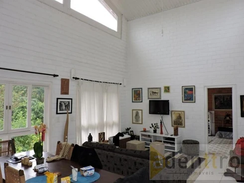 Casa em Condomínio para Venda em Embu das Artes / SP no Bairro Jardim Indaiá - Casa em Jardim Indaiá, Embu das Artes - Foto 2