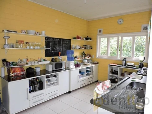 Casa em Condomínio para Venda em Embu das Artes / SP no Bairro Jardim Indaiá - Foto 21