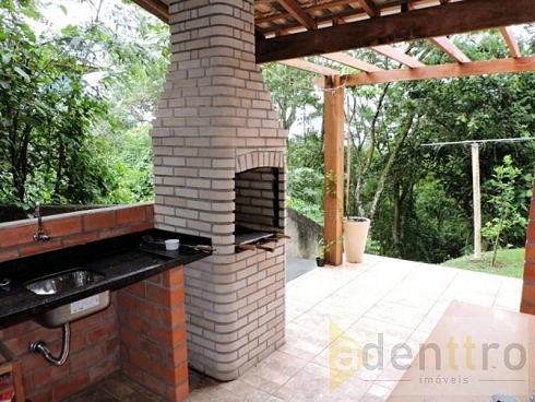 Casa em Condomínio para Venda em Embu das Artes / SP no Bairro Jardim Indaiá - Foto 23