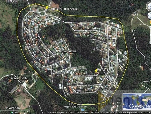 Casa em Condomínio para Venda em Embu das Artes / SP no Bairro Jardim Indaiá - Foto 26
