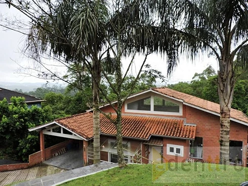 Casa em Condomínio para Venda em Embu das Artes / SP no Bairro Jardim Indaiá - Casa em Jardim Indaiá, Embu das Artes - Foto 3