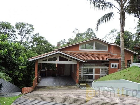 Casa em Condomínio para Venda em Embu das Artes / SP no Bairro Jardim Indaiá - Casa em Jardim Indaiá, Embu das Artes - Foto 4