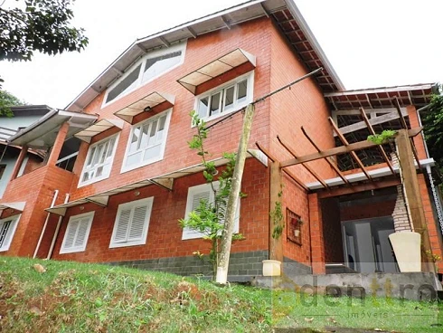 Casa em Condomínio para Venda em Embu das Artes / SP no Bairro Jardim Indaiá - Casa em Jardim Indaiá, Embu das Artes - Foto 5