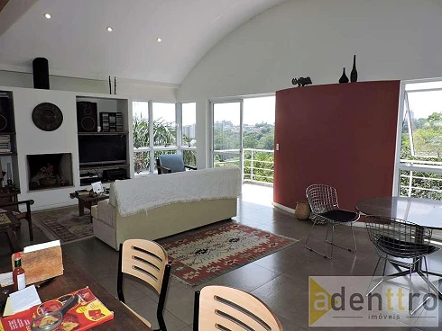 Casa em Condomínio para Venda em Cotia / SP no Bairro Palos Verdes - Casa em Palos Verdes, Cotia - Foto 2