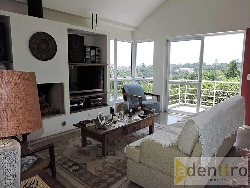 Casa em Condomínio para Venda em Cotia / SP no Bairro Palos Verdes - Casa em Palos Verdes, Cotia - Foto 3