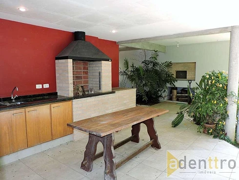 Casa 3 Quartos 275m² 1 Suíte no Palos Verdes - Palos Verdes - Foto 7