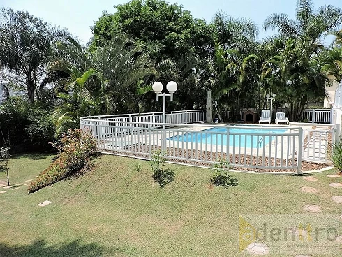 Casa em Condomínio para Venda em Carapicuíba / SP no Condomínio Palos Verdes - Casa em Palos Verdes, Carapicuíba - Foto 1