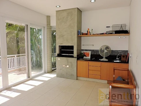 Casa em Condomínio para Venda em Carapicuíba / SP no Condomínio Palos Verdes - Casa em Palos Verdes, Carapicuíba - Foto 3
