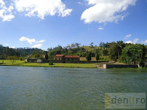 Terreno para Venda em Guararema / SP - Itaoca - 22Mil/M² - Foto 13