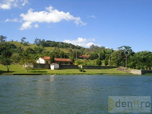 Terreno para Venda em Guararema / SP - Itaoca - 22Mil/M² - Foto 17