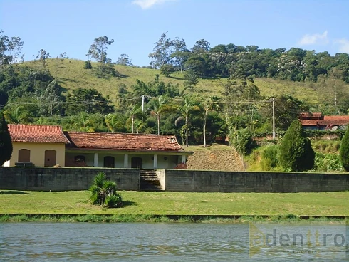 Terreno para Venda em Guararema / SP no Bairro Itaoca - Terreno em Itaoca, Guararema - Foto 2