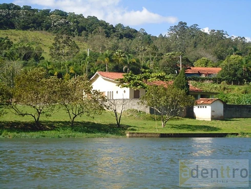 Terreno para Venda em Guararema / SP - Itaoca - 22Mil/M² - Foto 25