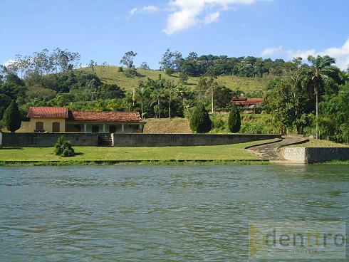 Terreno para Venda em Guararema / SP no Bairro Itaoca - Terreno em Itaoca, Guararema - Foto 3