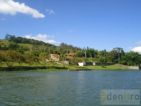 Terreno para Venda em Guararema / SP no Bairro Itaoca - Terreno em Itaoca, Guararema - Foto 5