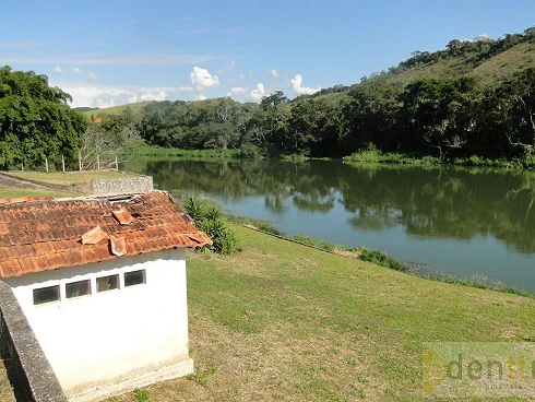 Terreno para Venda em Guararema / SP - Itaoca - 22Mil/M² - Foto 6