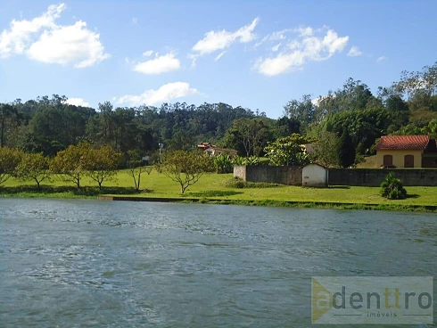 Terreno para Venda em Guararema / SP - Itaoca - 22Mil/M² - Foto 8