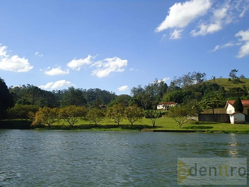 Terreno para Venda em Guararema / SP - Itaoca - 22Mil/M² - Foto 9