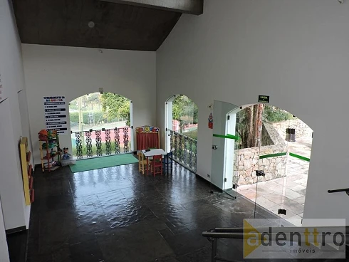 Terreno em Condomínio para Venda em Jandira / SP no Bairro Altos de São Fernando - Foto 10
