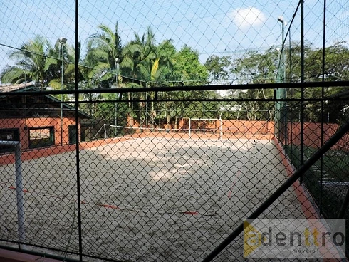 Terreno em Condomínio para Venda em Jandira / SP no Bairro Altos de São Fernando - Foto 11