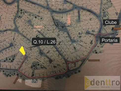 Terreno em Condomínio para Venda em Jandira / SP no Bairro Altos de São Fernando - Terreno em Altos de São Fernando, Jandira - Foto 2