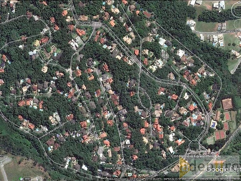 Terreno em Condomínio para Venda em Jandira / SP no Bairro Altos de São Fernando - Terreno em Altos de São Fernando, Jandira - Foto 3