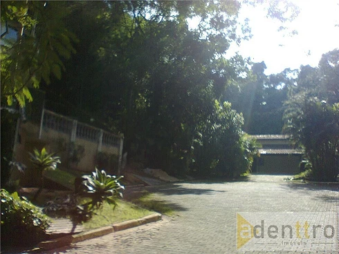 Terreno em Condomínio para Venda em Jandira / SP no Bairro Altos de São Fernando - Foto 6