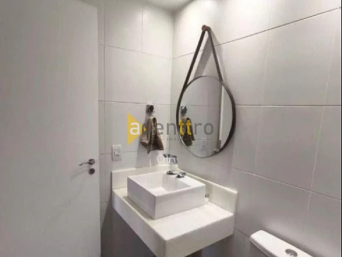 Apartamento Praça Butantã 65m², 2 Dormitórios sendo 1 Suíte, 1 Vaga, Lazer e Segurança 24h, Portaria e Área Verde - Foto 11