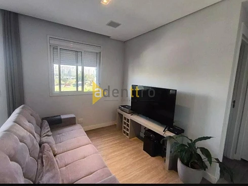 Apartamento Praça Butantã 65m², 2 Dormitórios sendo 1 Suíte, 1 Vaga, Lazer e Segurança 24h, Portaria e Área Verde - Foto 14
