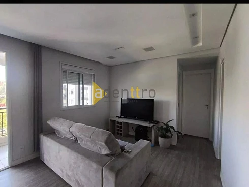 Apartamento Praça Butantã 65m², 2 Dormitórios sendo 1 Suíte, 1 Vaga, Lazer e Segurança 24h, Portaria e Área Verde - Foto 15