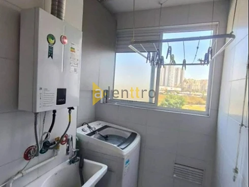 Apartamento Praça Butantã 65m², 2 Dormitórios sendo 1 Suíte, 1 Vaga, Lazer e Segurança 24h, Portaria e Área Verde - Foto 19